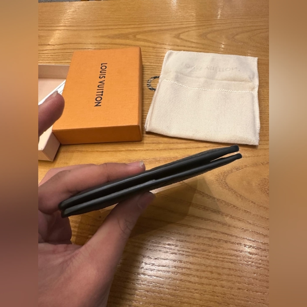 Louis Vuitton Pocket Organizer - Picture 6 of 8